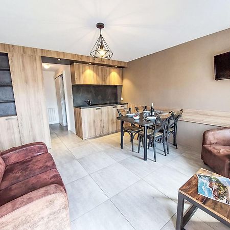 Holiday Home T3-Residence La Carquois By Interhome Frehel Exterior foto