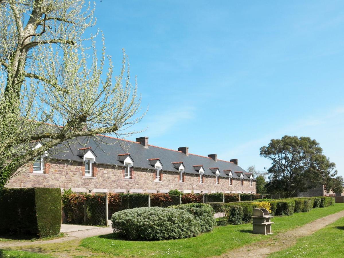 Holiday Home T3-Residence La Carquois By Interhome Frehel Exterior foto