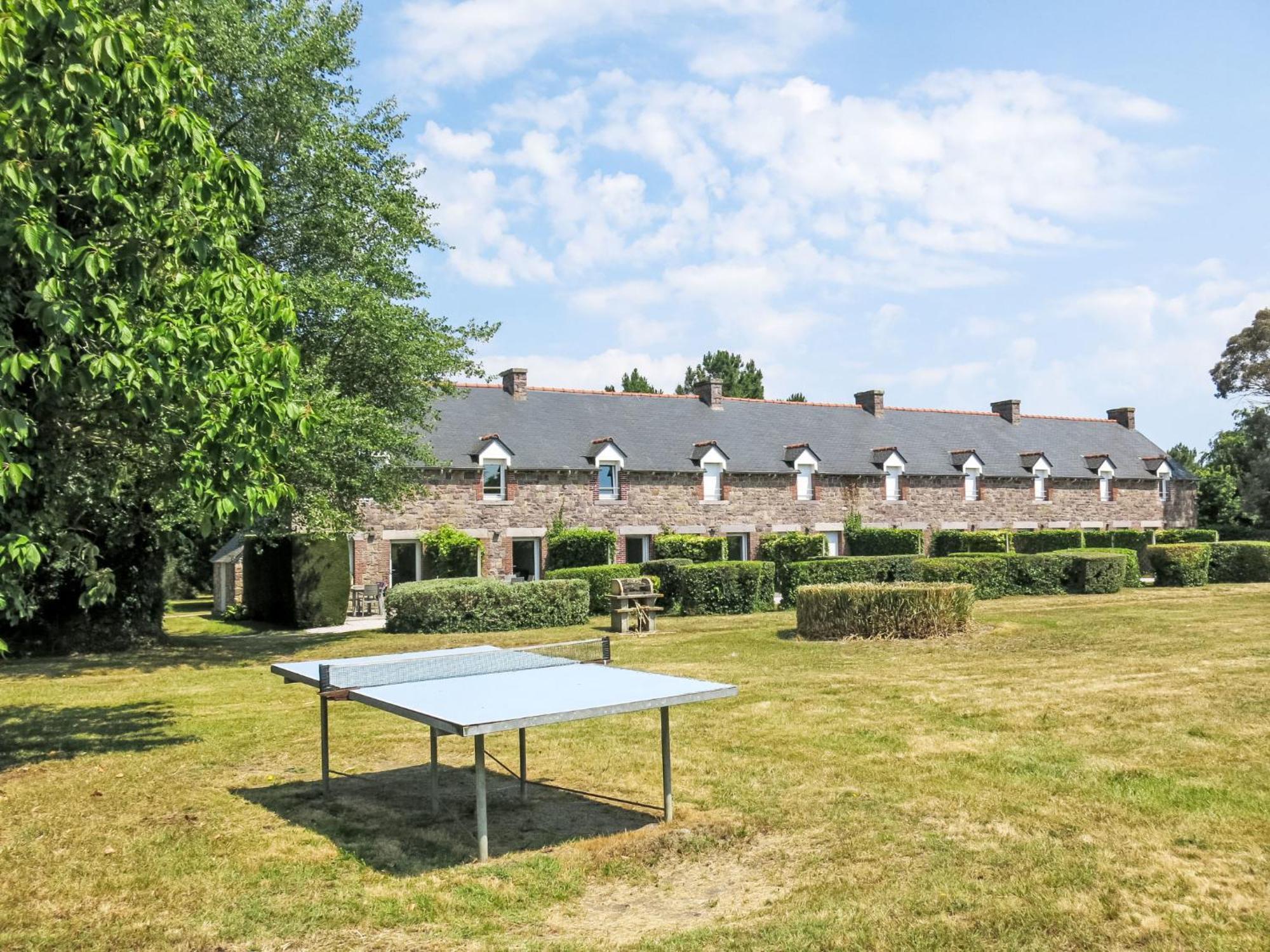 Holiday Home T3-Residence La Carquois By Interhome Frehel Exterior foto